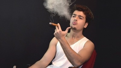 Don’t smoke indoors; encourage yourself and others not to smoke. (Pixabay) Don’t smoke indoors; encourage yourself and others not to smoke. (Pixabay)