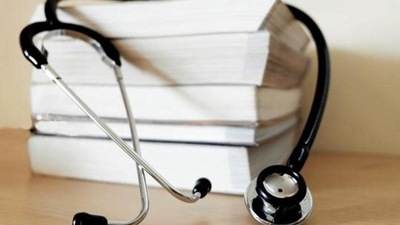 "We are planning to open 10 new medical colleges in the state. We are also mulling opening medical colleges through public-private partnership (PPP) PPP mode," medical education minister Vishvas Sarang said. (Getty Images/iStockphoto) "We are planning to open 10 new medical colleges in the state. We are also mulling opening medical colleges through public-private partnership (PPP) PPP mode," medical education minister Vishvas Sarang said. (Getty Images/iStockphoto)