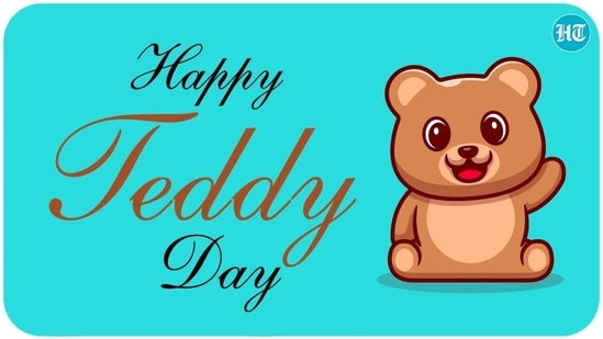 Happy Teddy Day 2022: Best wishes, images, messages and greetings to share with your partner on February 10