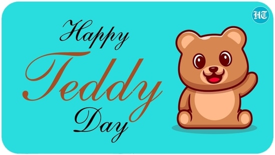 Teddy cheap day february