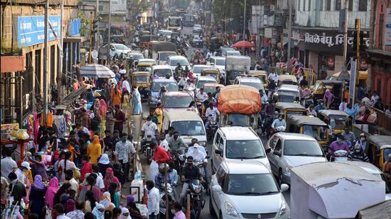 Pune traffic congestion levels down by 29%- 11th edition TomTom Traffic ...