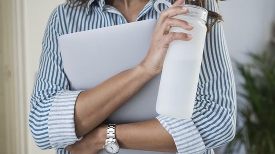 Stay hydrated and eat immunity-boosting fruits, vegetables, and legumes.(Pexels)