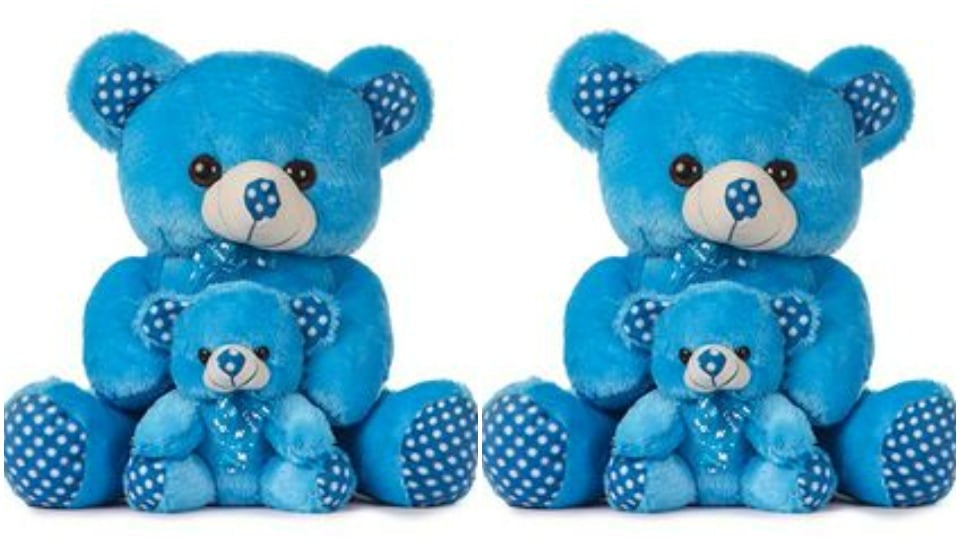 Valentine's Week 2022: Meaning of each Teddy bear COLOUR decoded!