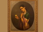 The Coquette is one of the artist’s most popular and replicated paintings. The Coquette is one of the artist’s most popular and replicated paintings.