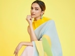 Deepika Padukone will be seen next in Gehraiyaan. Deepika Padukone will be seen next in Gehraiyaan.