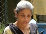 File photo of Indrani Mukerjea, a prime accused in the murder of her daughter Sheena Bora.