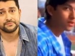 Aftab Shivdasani was noticed by Ram Gopal Varma in a Coca Cola commercial. Aftab Shivdasani was noticed by Ram Gopal Varma in a Coca Cola commercial.