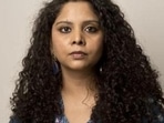 Journalist Rana Ayyub is accused of using money received in donations for personal expenses