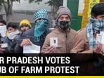 Voting underway for Phase 1 of crucial UP election