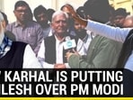 HOW KARHAL IS PUTTING AKHILESH OVER PM MODI