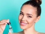 Face oils are a great skincare addition.