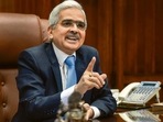 RBI governor Shaktikanta Das. RBI governor Shaktikanta Das.
