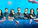 The sharks will return to listen to pitches one final time for a special episode of Shark Tank India. The sharks will return to listen to pitches one final time for a special episode of Shark Tank India.