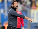 Quique Sánchez Flores