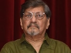 Actor Amol Palekar is recovering from prolonged illness.&nbsp;