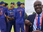 Ian Bishop has huge words of praise for Prasidh Krishna.&nbsp;