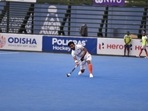 File photo.(Twitter/Hockey India) File photo.(Twitter/Hockey India)