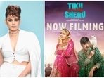 Kangana Ranaut feels Nawazuddin Siddiqui and Avneet Kaur’s pair will be a hit. Kangana Ranaut feels Nawazuddin Siddiqui and Avneet Kaur’s pair will be a hit.
