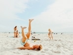 Fitness experts share winter health tips to get beach body in summer 2022 (Photo by Kylie Lugo on Unsplash) Fitness experts share winter health tips to get beach body in summer 2022 (Photo by Kylie Lugo on Unsplash)