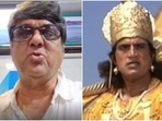 Mukesh Khanna recalls anecdotes from the time when he worked with Praveen Kumar.