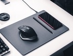 Mouse pads allow smooth movement of mouse.&nbsp;(Unsplash)