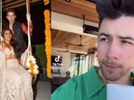Nick Jonas has shared a video which shows a glimpse of his Los Angeles house. Nick Jonas has shared a video which shows a glimpse of his Los Angeles house. 