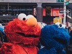 The first Sesame Street theme park on the West Coast is set to open next month, offering a boost to San Diego's tourism market as it bounces back from the pandemic's hit to the industry and restrictions are eased, officials announced Wednesday.