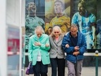 Fitness tips for older adults: 6 simple exercises for agility and balance in seniors (Photo by Philippe Leone on Unsplash) Fitness tips for older adults: 6 simple exercises for agility and balance in seniors (Photo by Philippe Leone on Unsplash)