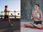 Can't undertake cardio due to health, age or other issues? Try Yoga, say experts&nbsp;