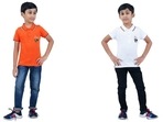 Polo t-shirts are a fashionable and comfort apparel.&nbsp;