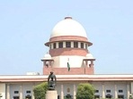 Considering the ongoing elections in the state, the court excluded the period of election (till March 10) and counted four months beyond this date. (HT File) Considering the ongoing elections in the state, the court excluded the period of election (till March 10) and counted four months beyond this date. (HT File)