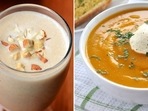 Winter season is synonymous with good food Winter season is synonymous with good food
