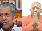 Kerala chief minister Pinarayi Vijayan said that Uttar Pradesh will enjoy a harmonious society if turns into the southern state. Kerala chief minister Pinarayi Vijayan said that Uttar Pradesh will enjoy a harmonious society if turns into the southern state.