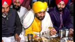Chief minister Charanjit Singh Channi, whom Rahul Gandhi presented as the Congress’ chief ministerial face from “gareeb ghar” (a poor household) four days ago, is not in the line of fire from the opposition and within the party for nothing.