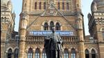 The Brihanmumbai Municipal Corporation building. HT/File The Brihanmumbai Municipal Corporation building. HT/File