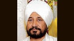 Channi said the previous SAD-led government was responsible for letting the drug business thrive in the state due to its ‘misgovernance and connivance’ (HT)