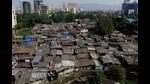 The Rs3,299Cr budget presented by the Thane Municipal Corporation focuses on cluster development, among others, while there is no raise in taxes. (PRAFUL GANGURDE/HT PHOTO) The Rs3,299Cr budget presented by the Thane Municipal Corporation focuses on cluster development, among others, while there is no raise in taxes. (PRAFUL GANGURDE/HT PHOTO)