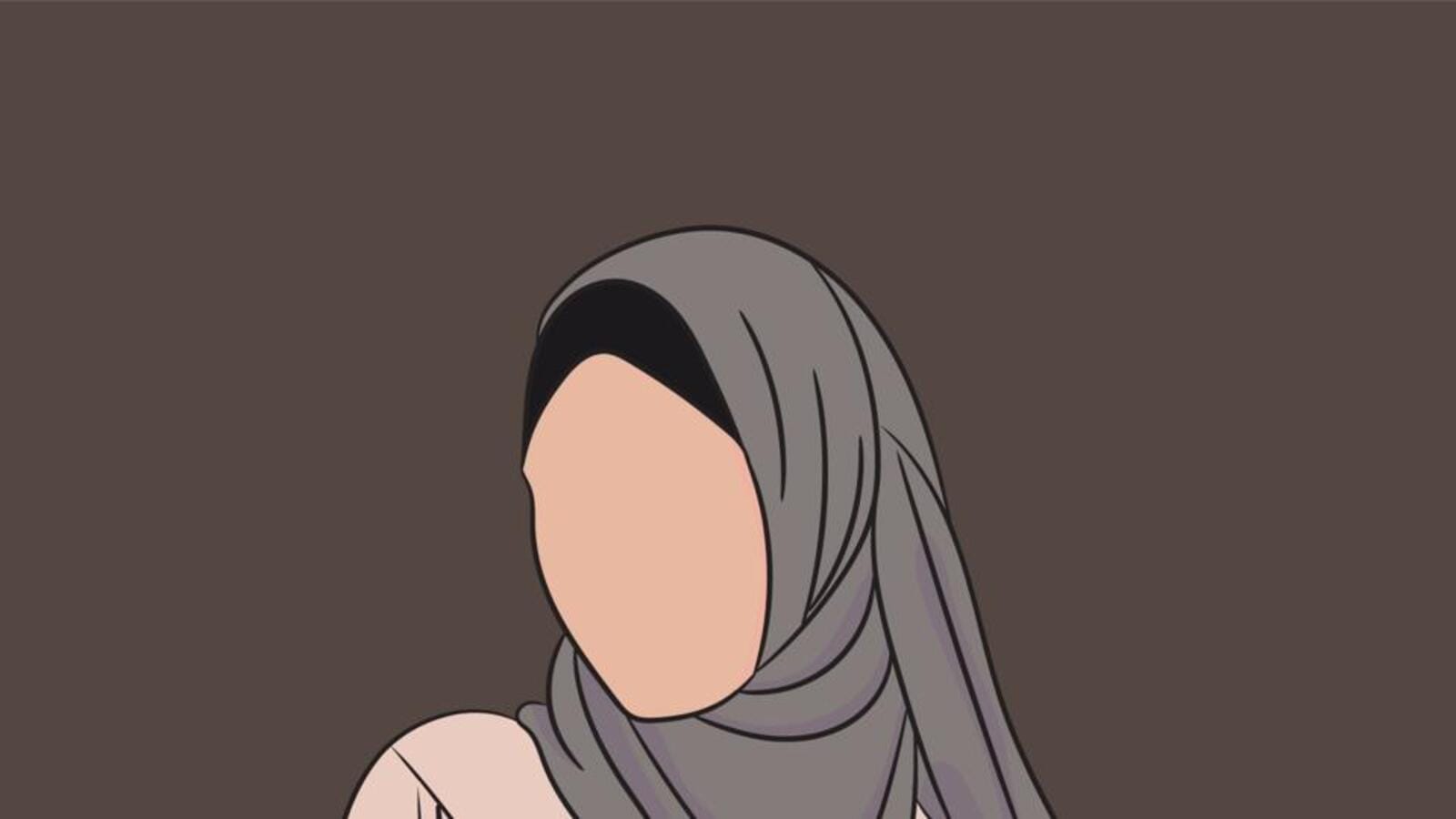 Can I, as a white person, veil using a hijab? My religion says