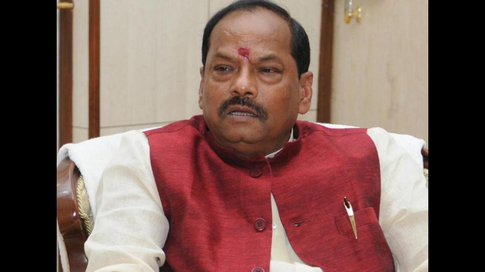 Soren gave himself mine lease in Ranchi, must quit: BJP