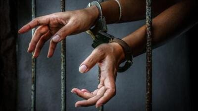 Police said the accused had been supplying drugs to the people enrolled in his training lessons. (Getty Images/iStockphoto)