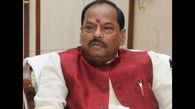 Former Jharkhand chief minister Raghubar Das. (HT Photo) Former Jharkhand chief minister Raghubar Das. (HT Photo)