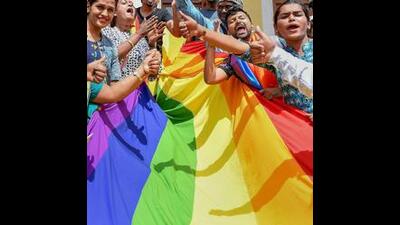 Marathwada Mitra Mandal’s Shankarrao Chavan Law College - affiliated to the SPPU - have for the first time introduced a special certificate course explaining the laws for the LGBTQ (lesbian, gay, bisexual, transgender and queer) community. (PTI FILE PHOTO) Marathwada Mitra Mandal’s Shankarrao Chavan Law College - affiliated to the SPPU - have for the first time introduced a special certificate course explaining the laws for the LGBTQ (lesbian, gay, bisexual, transgender and queer) community. (PTI FILE PHOTO)