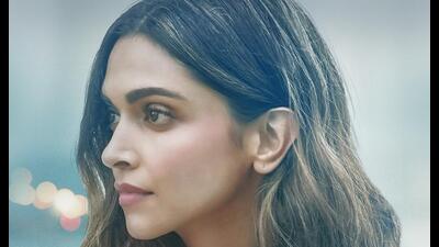 Deepika Padukone (Photo: HTCS) Deepika Padukone (Photo: HTCS)