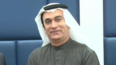 UAE ambassador Ahmed AlBanna said the two sides were waiting for the final signal from the leadership on both sides to conclude and sign the comprehensive economic partnership agreement (CEPA) UAE ambassador Ahmed AlBanna said the two sides were waiting for the final signal from the leadership on both sides to conclude and sign the comprehensive economic partnership agreement (CEPA)