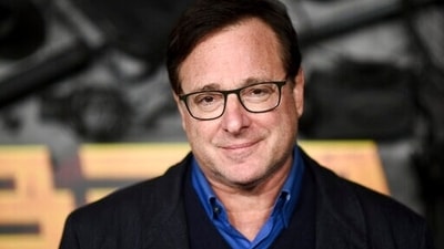 Bob Saget at the screening of MacGruber on Dec. 8, 2021, in Los Angeles. (Photo by Richard Shotwell/Invision/AP, File) (Richard Shotwell/Invision/AP) Bob Saget at the screening of MacGruber on Dec. 8, 2021, in Los Angeles. (Photo by Richard Shotwell/Invision/AP, File) (Richard Shotwell/Invision/AP)