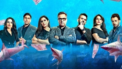 The sharks will return to listen to pitches one final time for a special episode of Shark Tank India. The sharks will return to listen to pitches one final time for a special episode of Shark Tank India.
