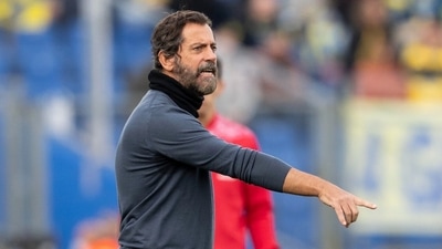 Quique Sánchez Flores Quique Sánchez Flores