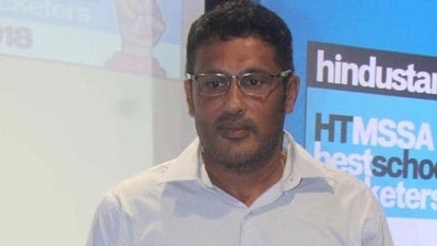 File image of Abey Kuruvilla (Getty Images) File image of Abey Kuruvilla (Getty Images)