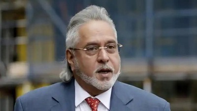 Vijay Mallya is wanted in India over fraud and money laundering charges in relation to loans taken out by his now-defunct Kingfisher Airlines from state-owned Indian banks (AP) Vijay Mallya is wanted in India over fraud and money laundering charges in relation to loans taken out by his now-defunct Kingfisher Airlines from state-owned Indian banks (AP)