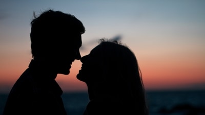 Valentine's Week 2022: How to know if someone is interested in you (Photo by Annette Sousa on Unsplash) Valentine's Week 2022: How to know if someone is interested in you (Photo by Annette Sousa on Unsplash)